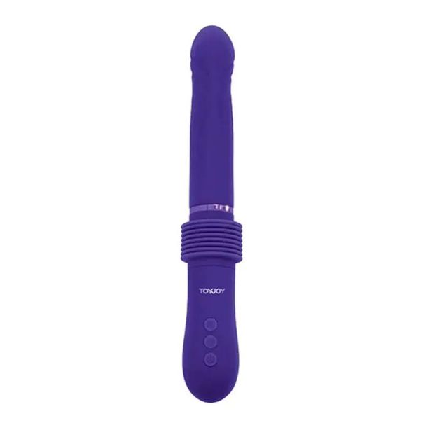 Magnum vibrator - 10393