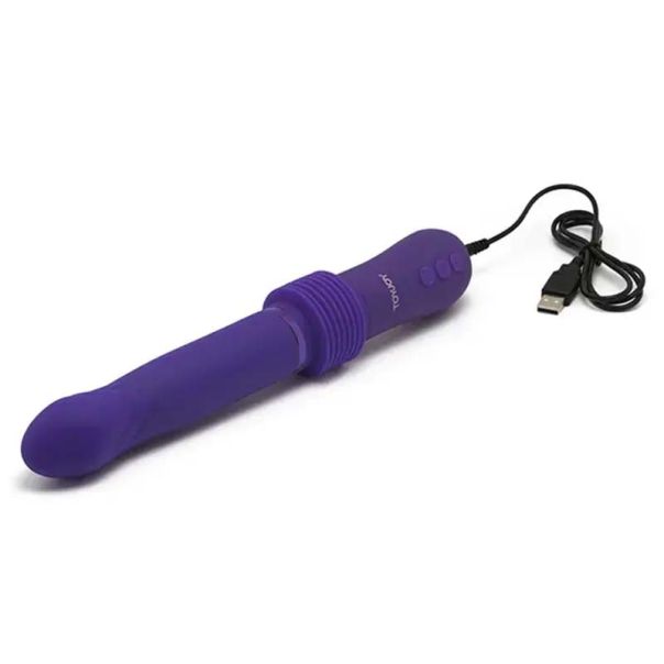Magnum vibrator - 10393