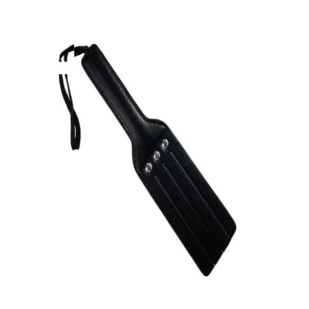 Mala crna udaraljka Small Paddle - ff001093