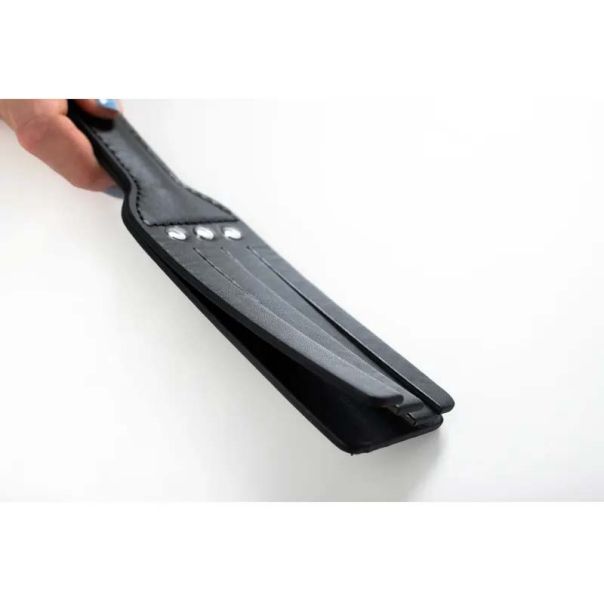 Mala crna udaraljka Small Paddle - ff001093