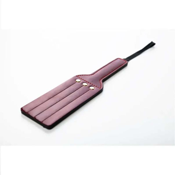 Mala crvena udaraljka Small Paddle - ff001094