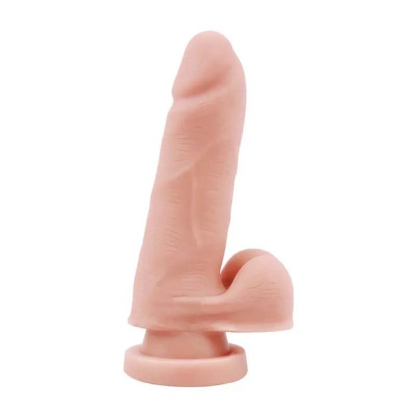 Mali mekani dildo 15cm The Glad Eye - CN-711715517
