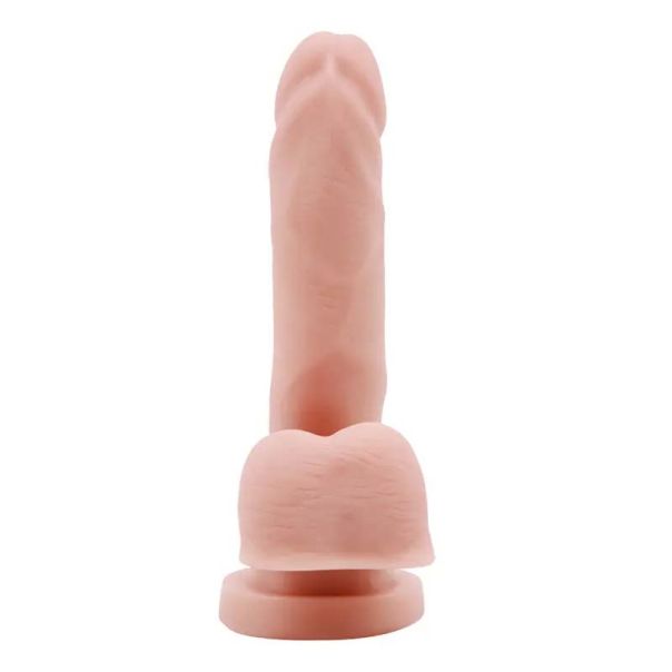 Mali mekani dildo 15cm The Glad Eye - CN-711715517