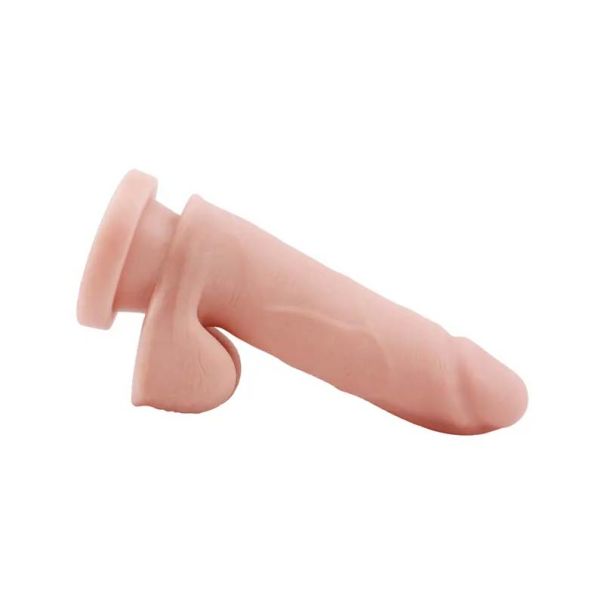 Mali mekani dildo 15cm The Glad Eye - CN-711715517