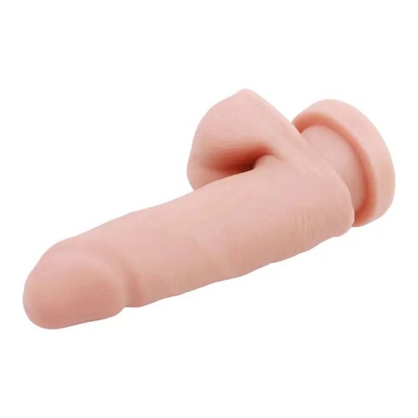 Mali mekani dildo 15cm The Glad Eye - CN-711715517