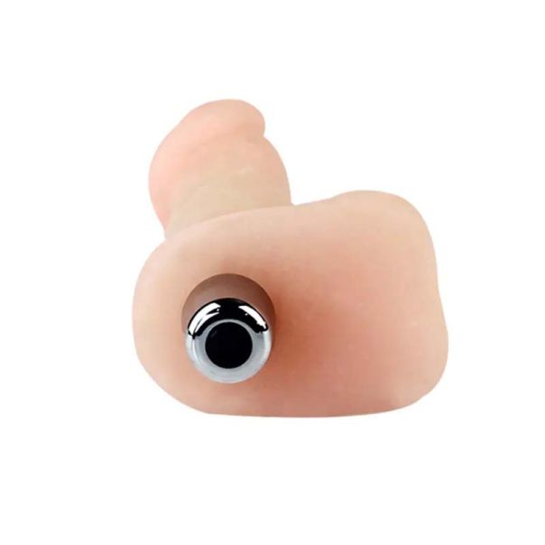 Mali Realistični Vibrator 13cm - 040016