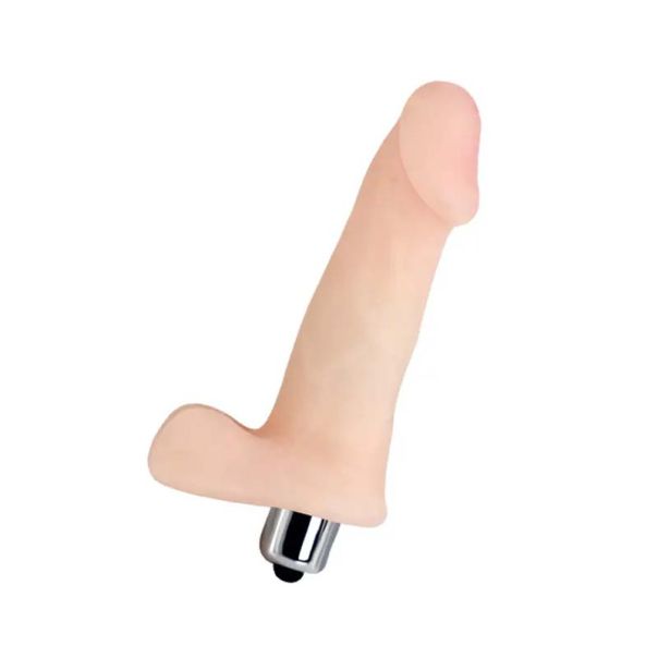 Mali Realistični Vibrator 13cm - 040016