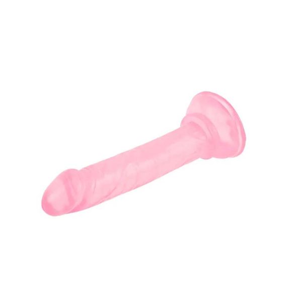 Mali roze dildo Mini Traveler - CN-711430676