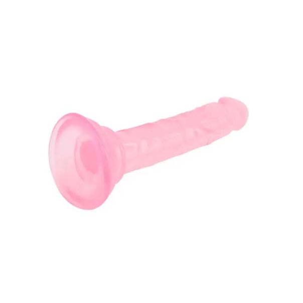 Mali roze dildo Mini Traveler - CN-711430676