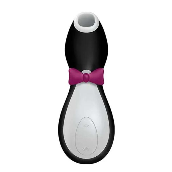 Masažer klitorisa pingvin Satisfyer Penguin - 9015108