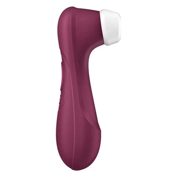 SATISFYER Pro 2 Generation 3 with Liquid Air - 4051840