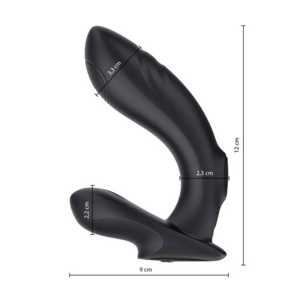 Masažer Prostate Mustang - 10379