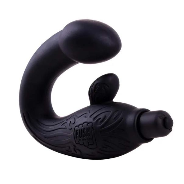 Masazer prostate P Spot Perineum Massager - CN-330704066