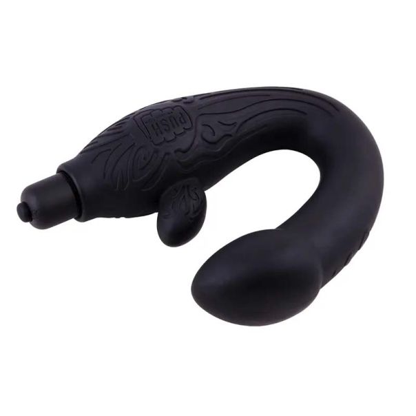 Masazer prostate P Spot Perineum Massager - CN-330704066