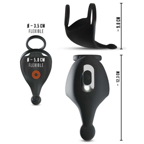 Masažer testisa - 05551930000