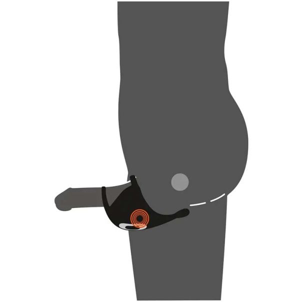 Masažer testisa - 05551930000