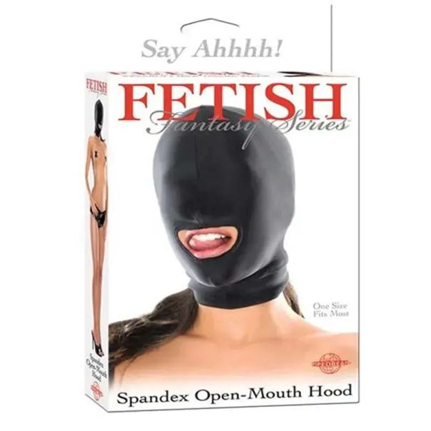 Maska fetiš - 44098