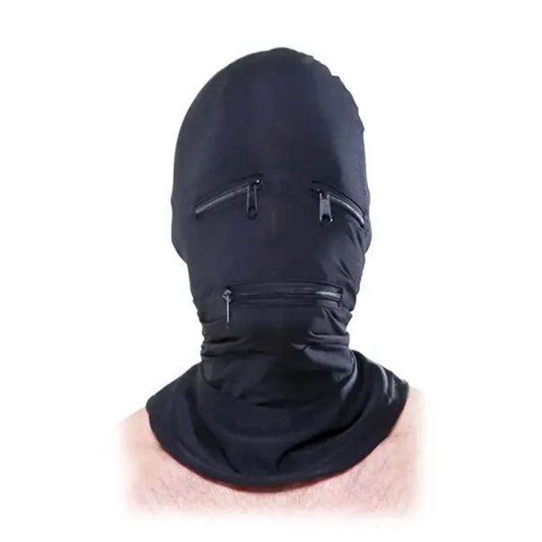 Maska za lice fantomka - 45167