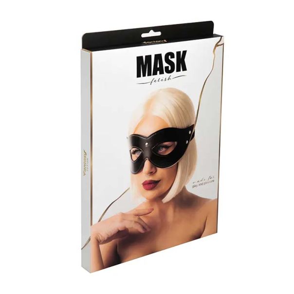 Maska za lice Fetish Mask - ff001049