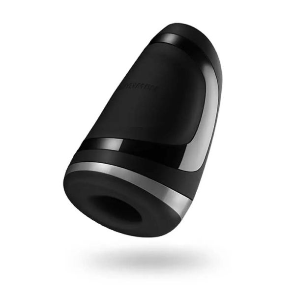 Mastrubator mogućnost zagrevanja Satisfyer Men Heat Vibration - 9016372