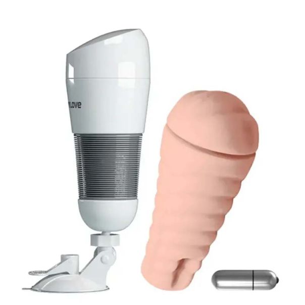 Masturbator - 00900t49-3