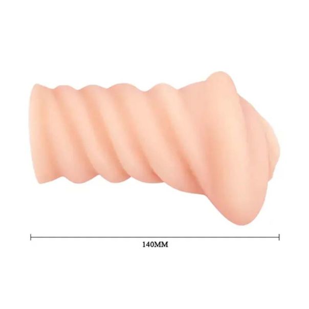 Veštačka vagina 14cm - 009149