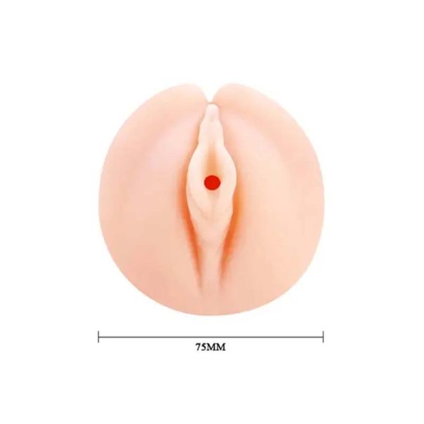 Veštačka vagina 14cm - 009149