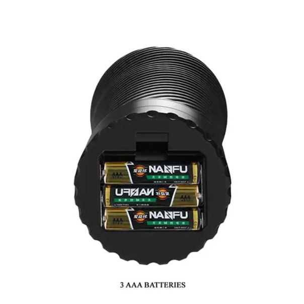 Masturbator lampa - 00900T31Z