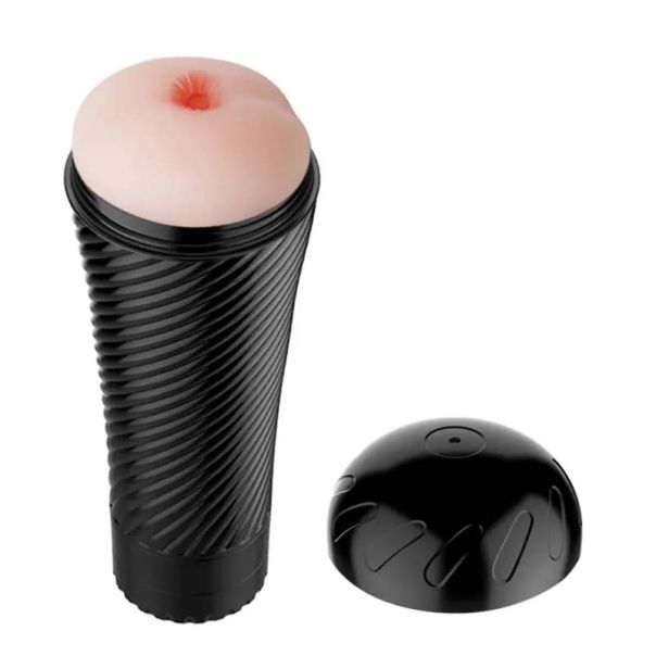 Masturbator lampa Pink Butt - 00900T31Z-2