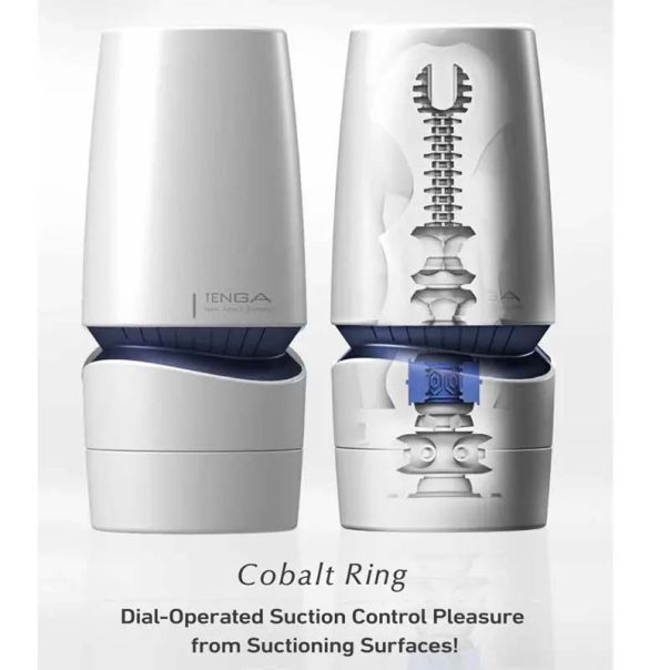Masturbator TENGA Aero - 05391200000
