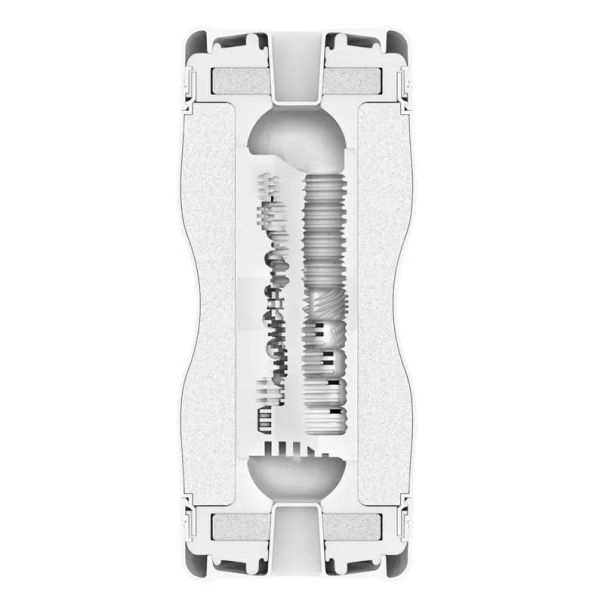 Masturbator TENGA Dual Sensation Cup Extremes - 50017060000