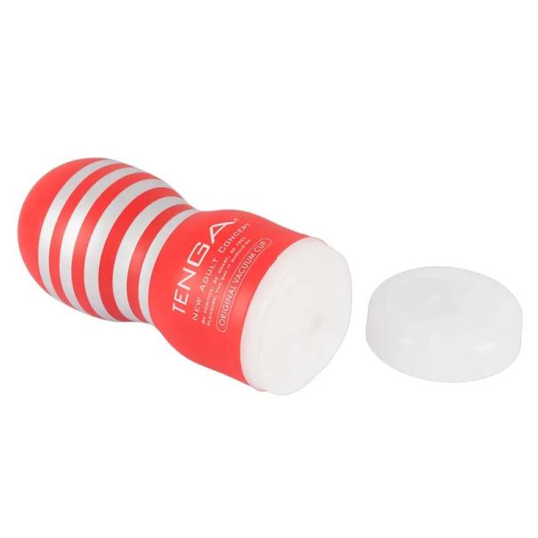 Masturbator TENGA Original Vacuum Cup - 05001940000