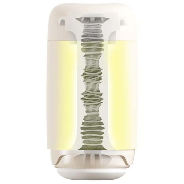 Masturbator TENGA Puffy - 50032530000