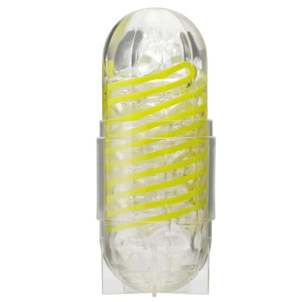Masturbator TENGA Spinner Shell - 05343230000