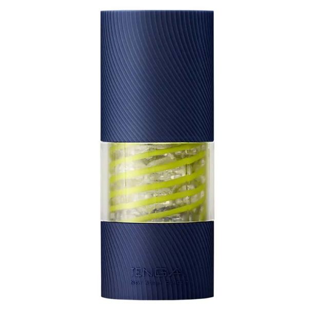 Masturbator TENGA Spinner Shell - 05343230000