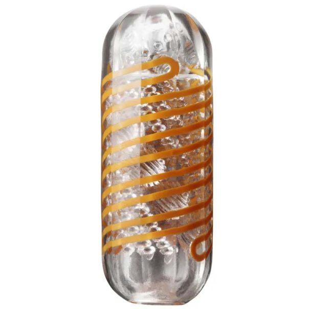 Masturbator TENGA Spinner Beads - 05383100000