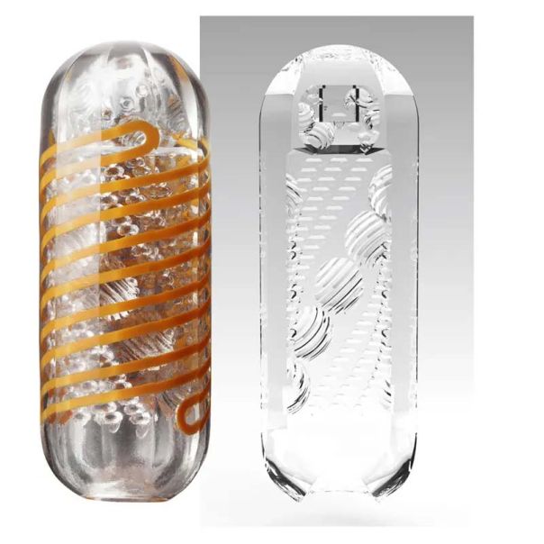Masturbator TENGA Spinner Beads - 05383100000