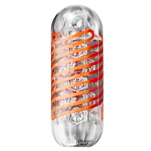 Masturbator TENGA Spinner Shell Hexa - 05343150000