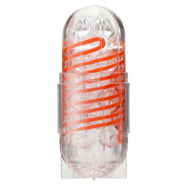 Masturbator TENGA Spinner Shell Hexa - 05343150000