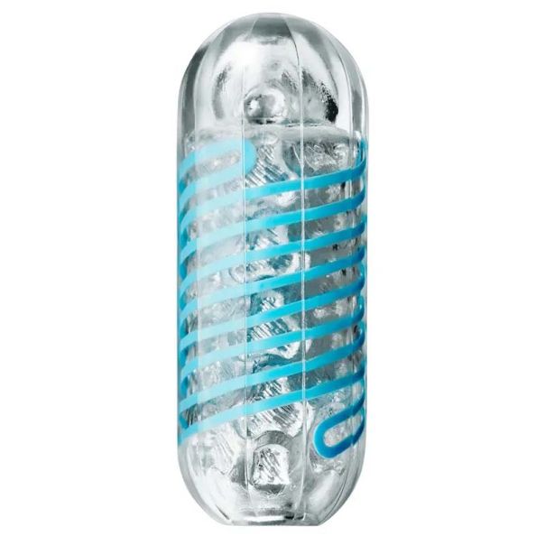 Masturbator TENGA Spinner Shell Tetra - 05343070000