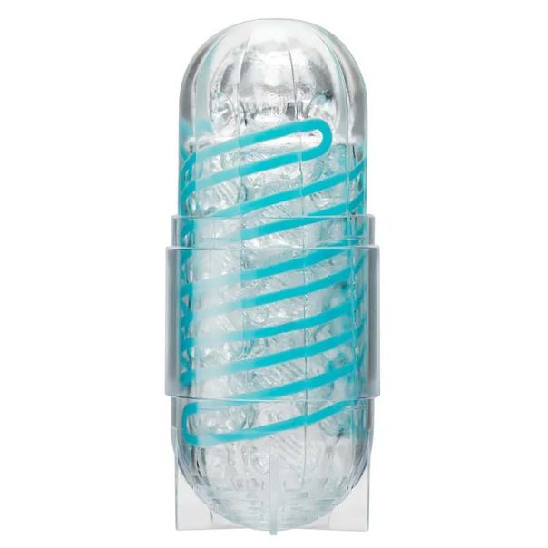 Masturbator TENGA Spinner Shell Tetra - 05343070000