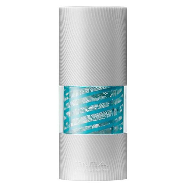 Masturbator TENGA Spinner Shell Tetra - 05343070000