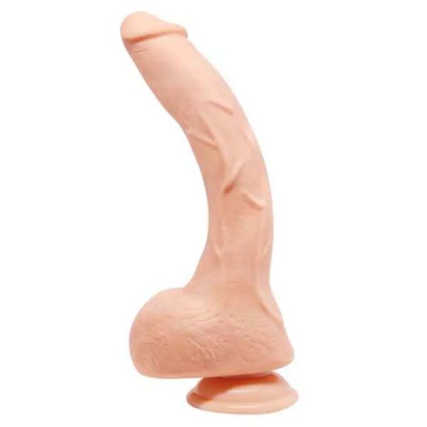 Mekani dildo Jack - 008039NR