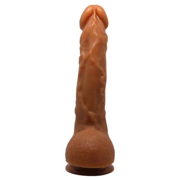Mekani Dildo Jason Latino - 008041NR-1