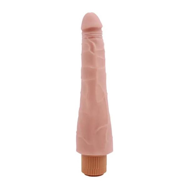 Mekani Realisticni Vibrator Flirtation Flesh - CN-711702387