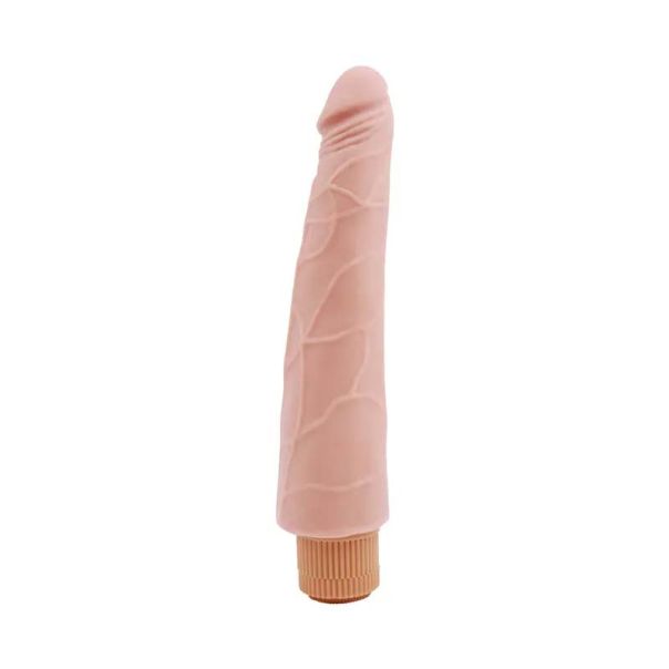 Mekani Realisticni Vibrator Flirtation Flesh - CN-711702387