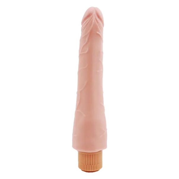 Mekani Realisticni Vibrator Flirtation Flesh - CN-711702387