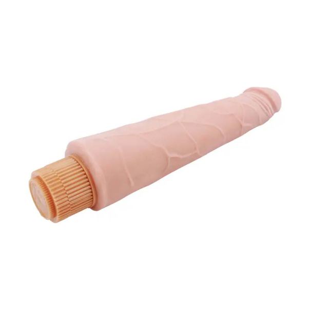Mekani Realisticni Vibrator Flirtation Flesh - CN-711702387