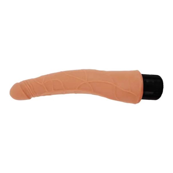 Mekani Realisticni Vibrator Flirtation Latin - CN-711702389