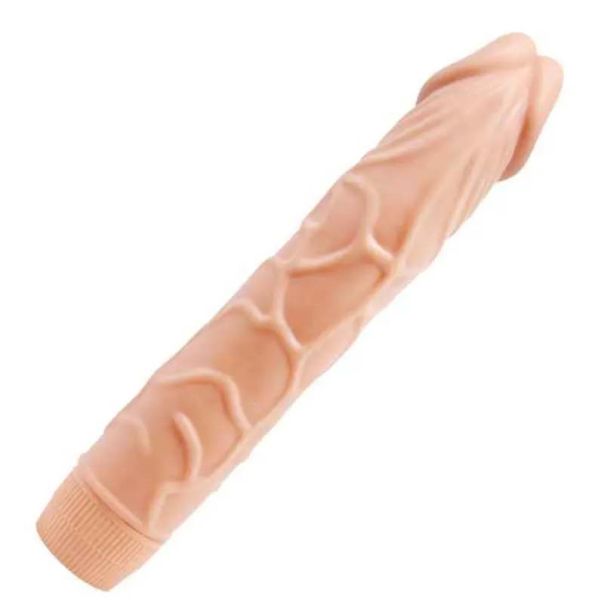 Mekani vibrator Bob - 001009R